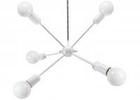 Lampa Rhythm Biała
