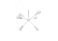 Lampa Rhythm Biała