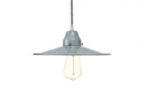 Lampa Origins Jazz Szary