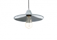 Lampa Origins Jazz Szary