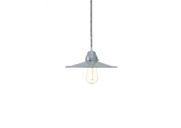 Lampa Origins Jazz Szary