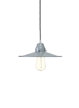 Lampa Origins Jazz Szary