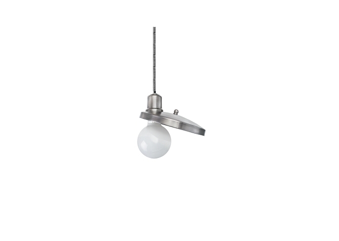 Lampa Origins Raw P