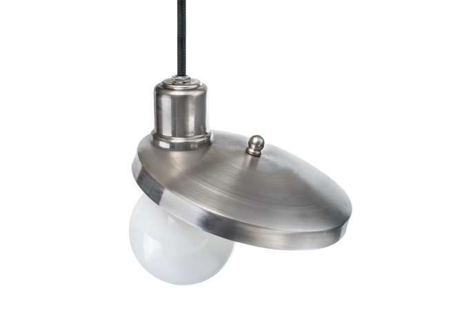 Lampa Origins Raw P