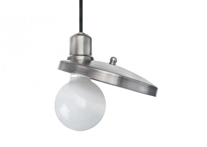 Lampa Origins Raw P