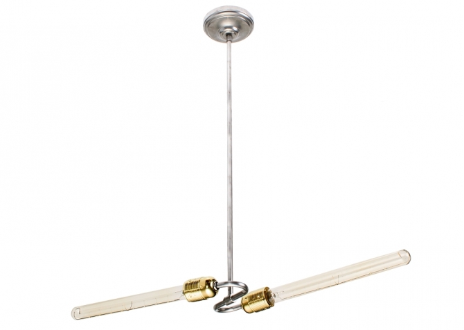 Lampa Origins Raw S
