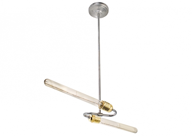 Lampa Origins Raw S