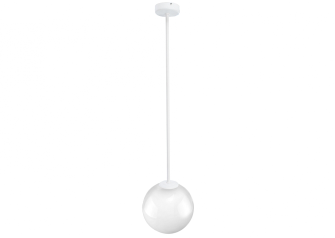 Lampa Origins x Progetto White