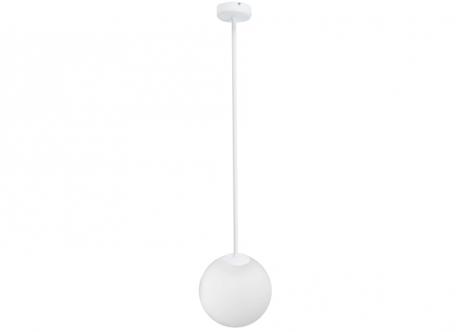 Lampa Origins x Progetto White