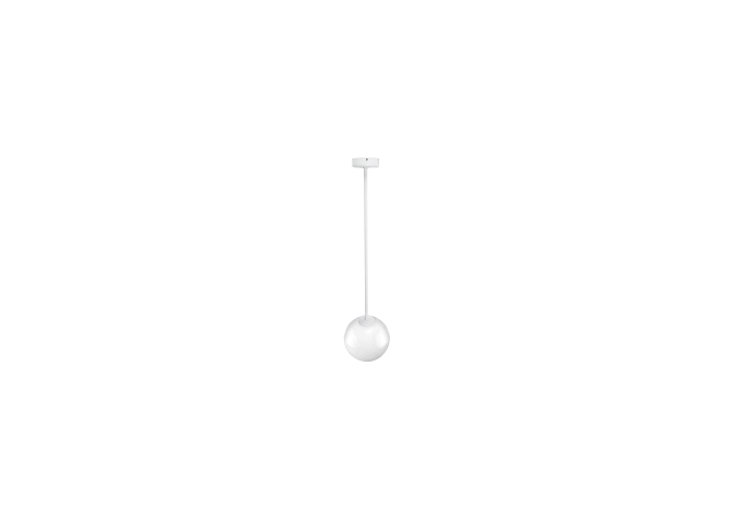 Lampa Origins x Progetto White