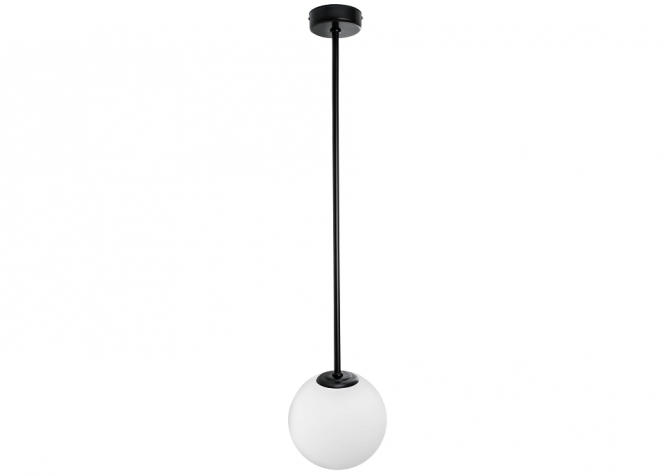 Lampa Origins x B15 Black
