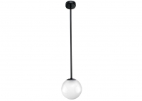 Lampa Origins x B15 Black