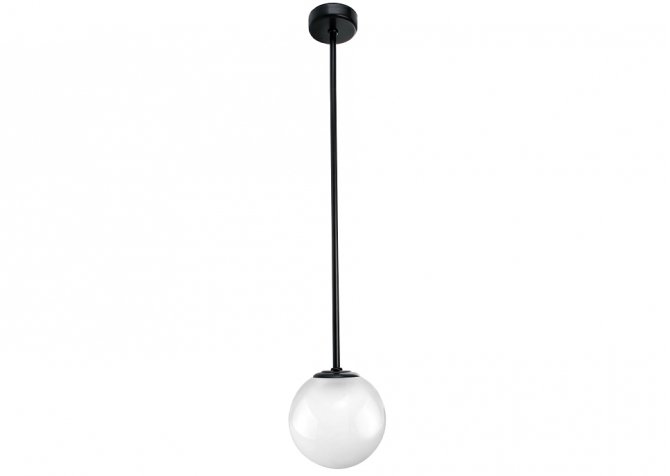 Lampa Origins x B15 Black