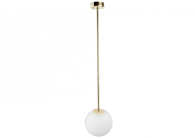Lampa Origins x Progetto Gold