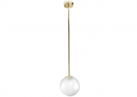 Lampa Origins x Progetto Gold