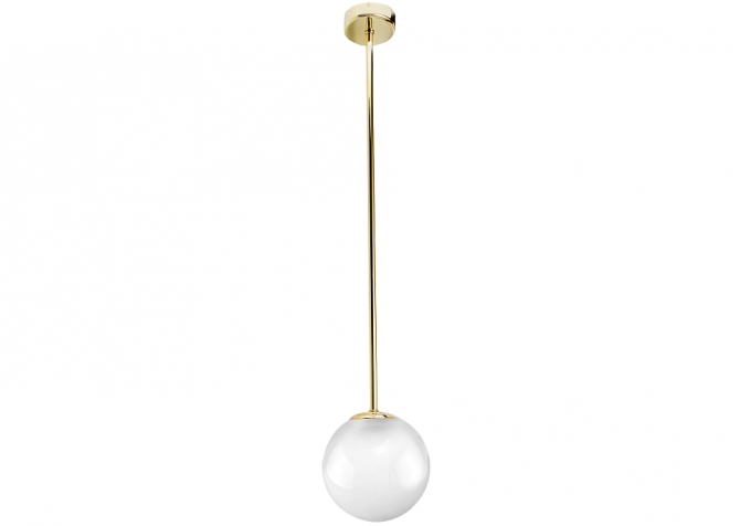 Lampa Origins x Progetto Gold