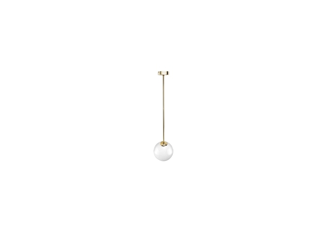 Lampa Origins x Progetto Gold