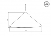 Lampa Origins B01