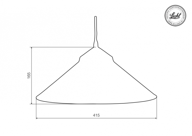 Lampa Origins B01
