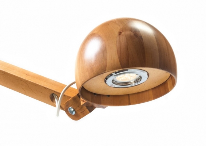 Lampa Abadoc Kaka B