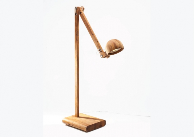 Lampa Abadoc Kaka D