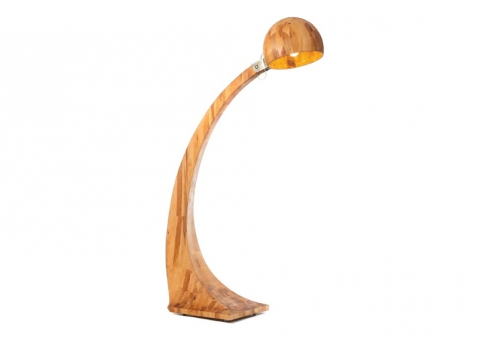 Lampa Abadoc Woobia