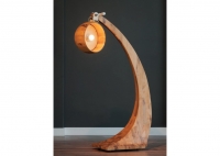 Lampa Abadoc Woobia