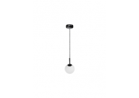 Lampa Origins Ball Black