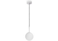 Lampa Origins Ball White