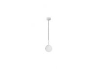 Lampa Origins Ball White