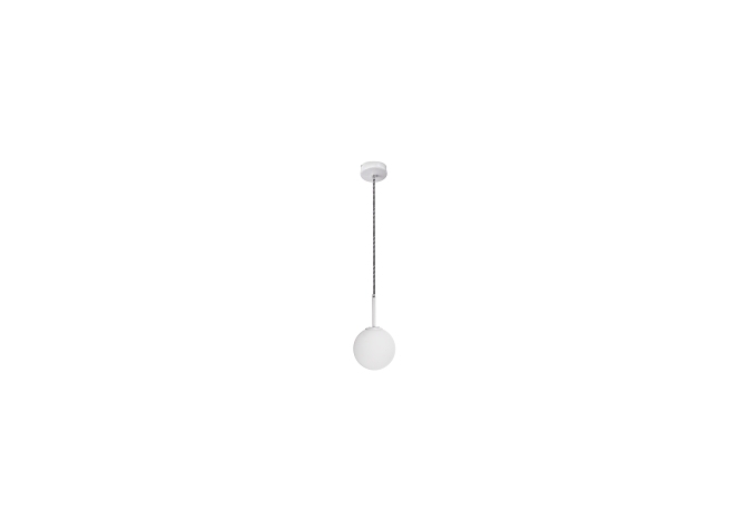 Lampa Origins Ball White