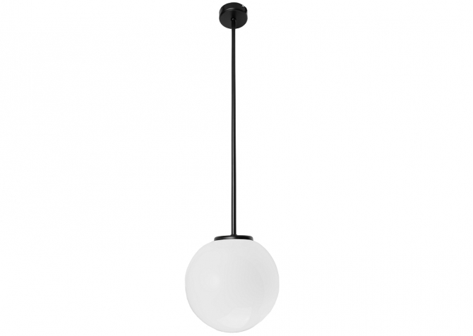 Lampa Origins B25 Black