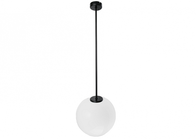 Lampa Origins B25 Black