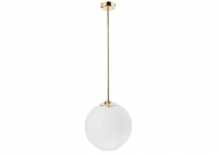 Lampa Origins B25 Brass