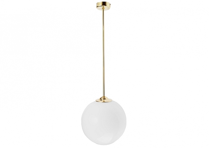 Lampa Origins B25 Brass