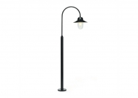Lampa ogrodowa T1Z