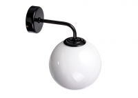 Kinkiet Loft Origins B56 Czarny
