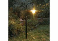 Lampa ogrodowa T1Z