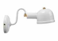 Kinkiet Loft Origins T60 Biały