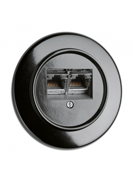 Internet socket THPG Bakelite