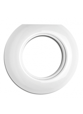 Glass round frame external THPG