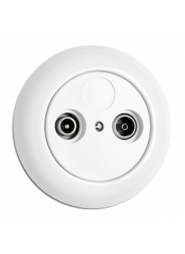Antenna Socket THPG Ceramic