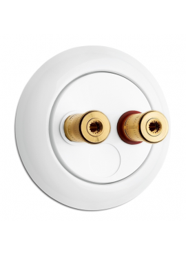 Speaker Wall socket ceramic THPG