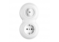 Rottary switch PT ceramic