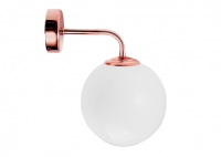 Kinkiet Loft Origins B56 Miedź