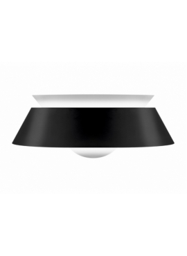 Lampa Cuna black - czarna