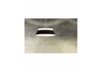 Lampa Cuna black - czarna