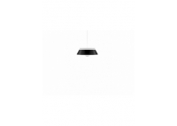 Lampa Cuna black - czarna