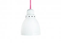 Lampa Origins of Light  T14 Szara