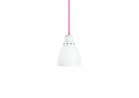Lampa Origins of Light  T14 Szara